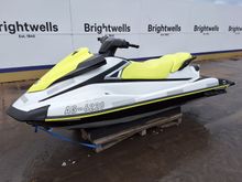 Image of Yamaha AG-6228 Jetski