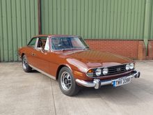 Image of 1976 Triumph Stag