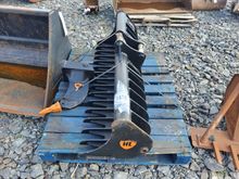 Image of TB225 1300mm Rake & Ripper