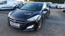 Image of HYUNDAI I30 SE BLUE DRIVE CRDI Estate