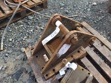 Image of Head Stock for JCB 3CX