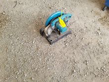 Image of Makita Table Mounted Chop Saw