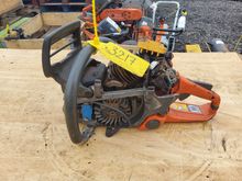 Image of HUSQVARNA 550XPG Chainsaw