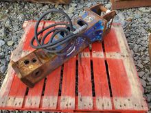 Image of Amman AMB15 Breaker