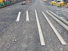 Image of Concrete Screeder Bars