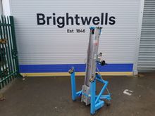 Image of Genie Sla-10 Material Lift Swl 454Kg 3.49M