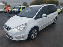 Image of FORD GALAXY TITANIUM TDCI MPV