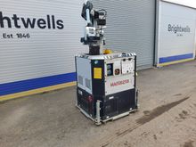 Image of 9M Led Cube Light