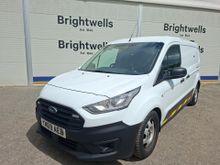 Image of FORD TRANSIT CONNECT 240 BASE Panel Van