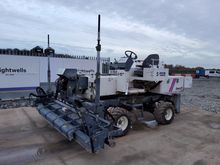 Image of Somero S15 Laser Screed