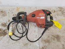 Image of Hilti Te 700-Avr Demolition Hammer 110V 7.9Kg