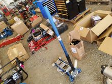 Image of CL JACK CTJ1800AB 1.