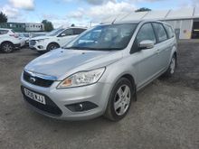 Image of FORD FOCUS STYLE TD 115 Estate