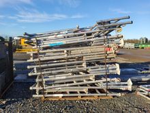 Image of Pallet of Scaffold Podiums