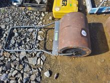 Image of Garden Roller