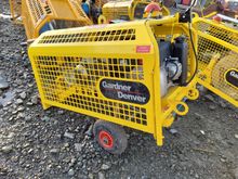 Image of CBS Portable Cable Winch