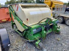 Image of Amazone GHS 1800 Flail