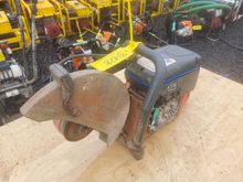 Image of Husqvarna K770 Disc Cutter