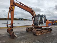 Image of Hitachi FH130.3 Excavator