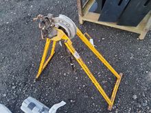 Image of Metal Pipe Bender