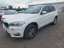 Image of BMW X5 XDRIVE30D AC AUTO Estate