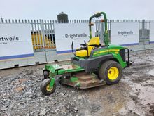 Image of John Deere 997 ZTrak Zer Turn Ride On Mower