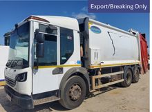 Image of DENNIS Elite 6 Refuse Collection Vehicle
