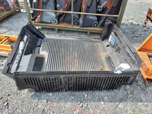 Image of Ford Ranger Cargo Liner