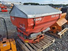 Image of Kuhn MDS 121 Fertiliser Spreader
