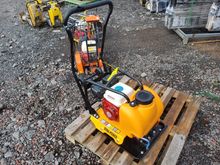 Image of Dyna-Power 5.5hp Petrol Plate Compactors