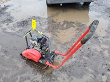 Image of Altrad LC3251 Compaction Plate