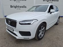 Image of VOLVO XC90 B6 MHEV AWD AUTO Estate