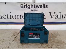 Image of Makita DKP180 Battery Planer