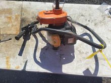 Image of General Equipment M240 12377 - *Hand-held earth auger, one-man