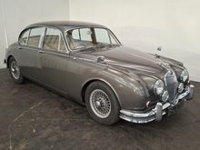 Image of 1964 Jaguar Mk II 2.4