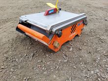 Image of Clipper SMS202 Tile Cutting Wet Saw