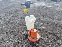 Image of Numatic HFM1515 Floor Polisher & Scrubber