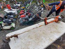 Image of Husqvarna 535RXT Strimmer