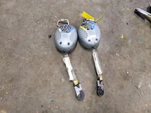 Image of 2x Abtech AB15RT Winches