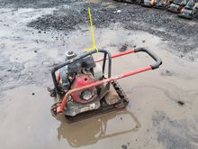 Image of Belle LC3252 Compaction Plate