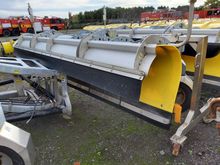 Image of Romaquip 3m Snow Plough