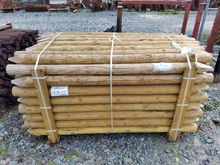 Image of 105x 6ft 3x4 Stakes UC4