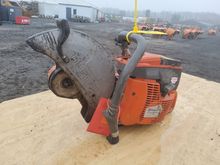 Image of Husqvarna Disc Cutter