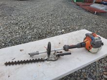 Image of Husqvarna 535 LK Hedgecutter