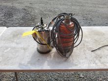 Image of 2x Submersible Pumps