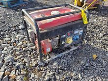 Image of 168R 6.5 Generator