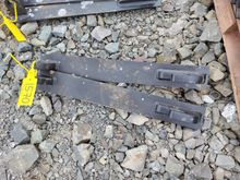 Image of JCB Brackets