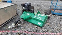 Image of EASIFL Towed Flail E/S