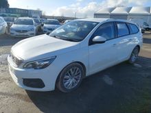 Image of PEUGEOT 308 ACCESS SW BLUEHDI S/S Estate