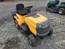 Image of Stiga Estate 2084H Ride On Mower